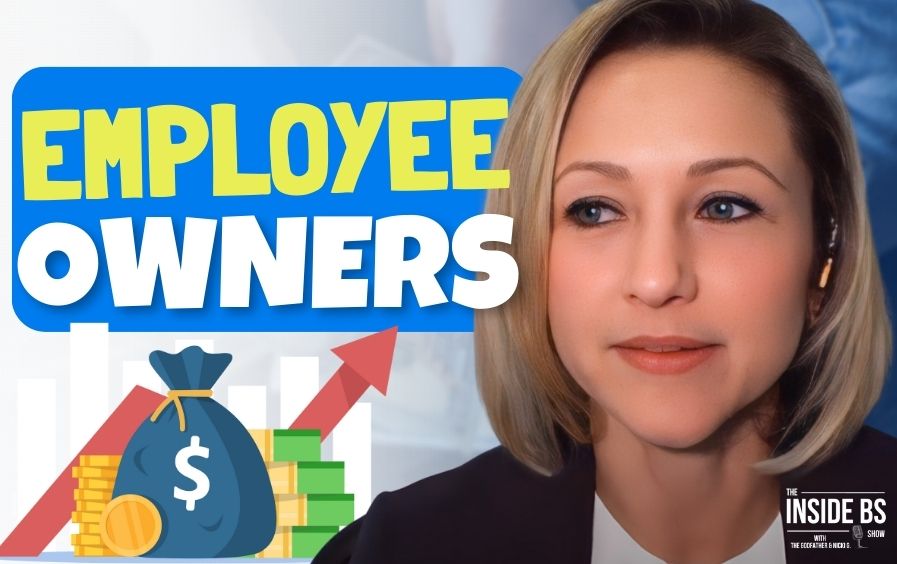 ESOPs vs. Employee Ownership Trusts: Which is Best For Your Business?