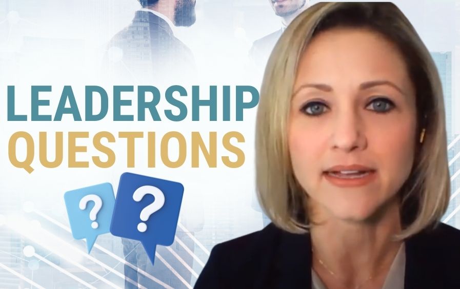 Questions to Ask Leaders from Successful CEO