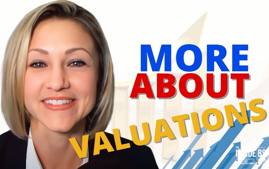 Business Valuation for Dummies: How to Increase Business Value